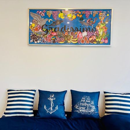 Gradissimo Apartman Grado-Pineta Kültér fotó
