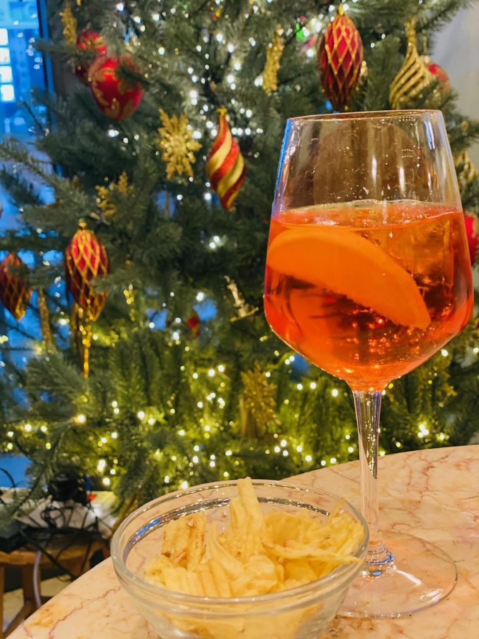 Gradissimo Apartman Grado-Pineta Kültér fotó