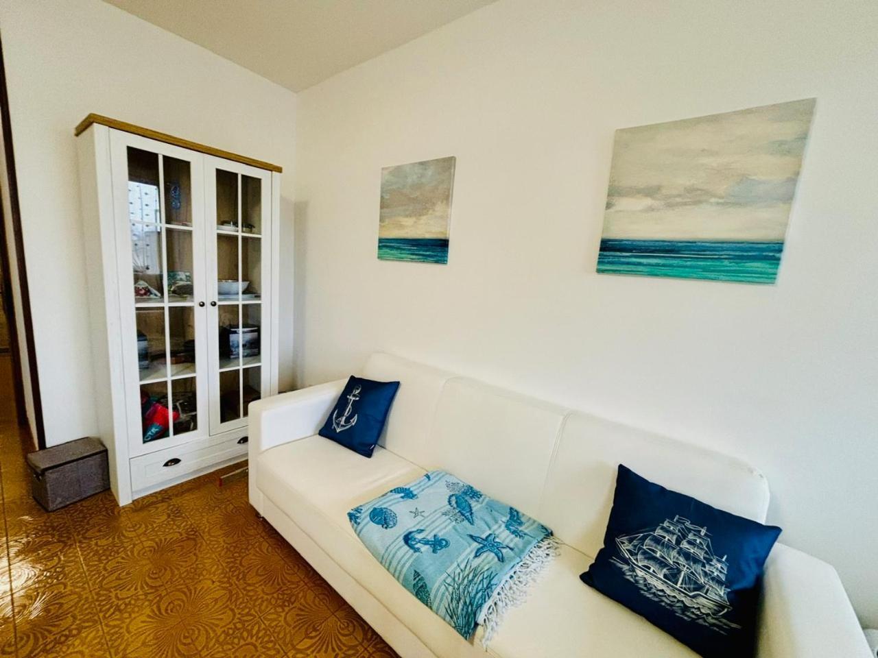 Gradissimo Apartman Grado-Pineta Kültér fotó