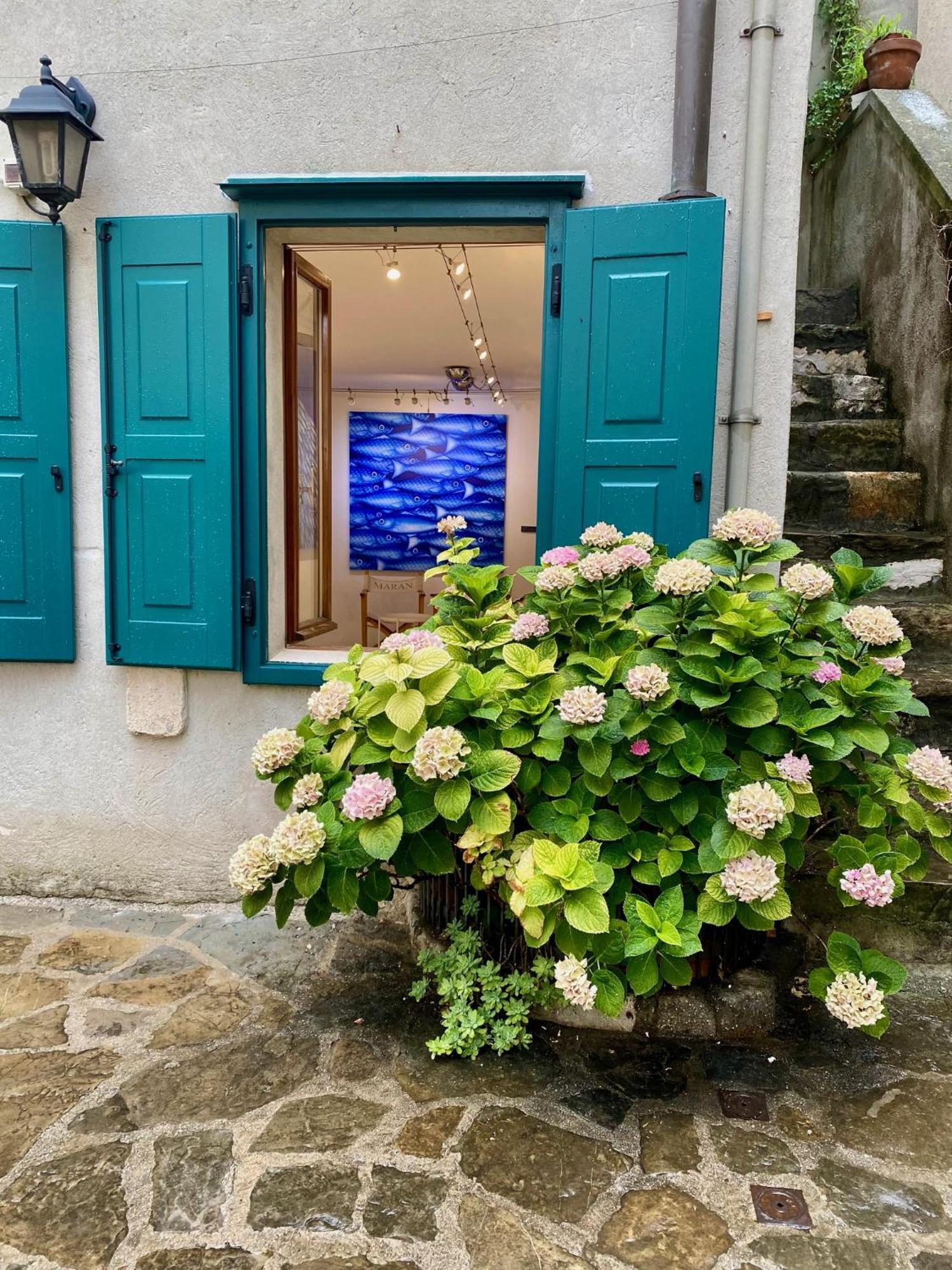 Gradissimo Apartman Grado-Pineta Kültér fotó