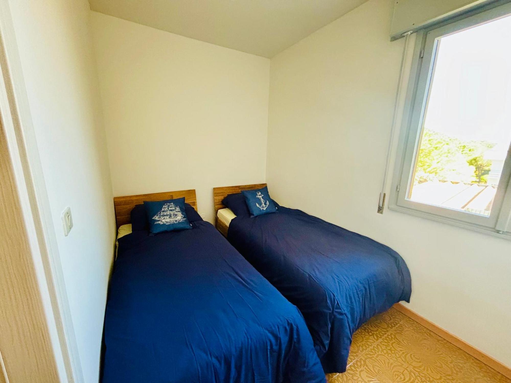 Gradissimo Apartman Grado-Pineta Kültér fotó