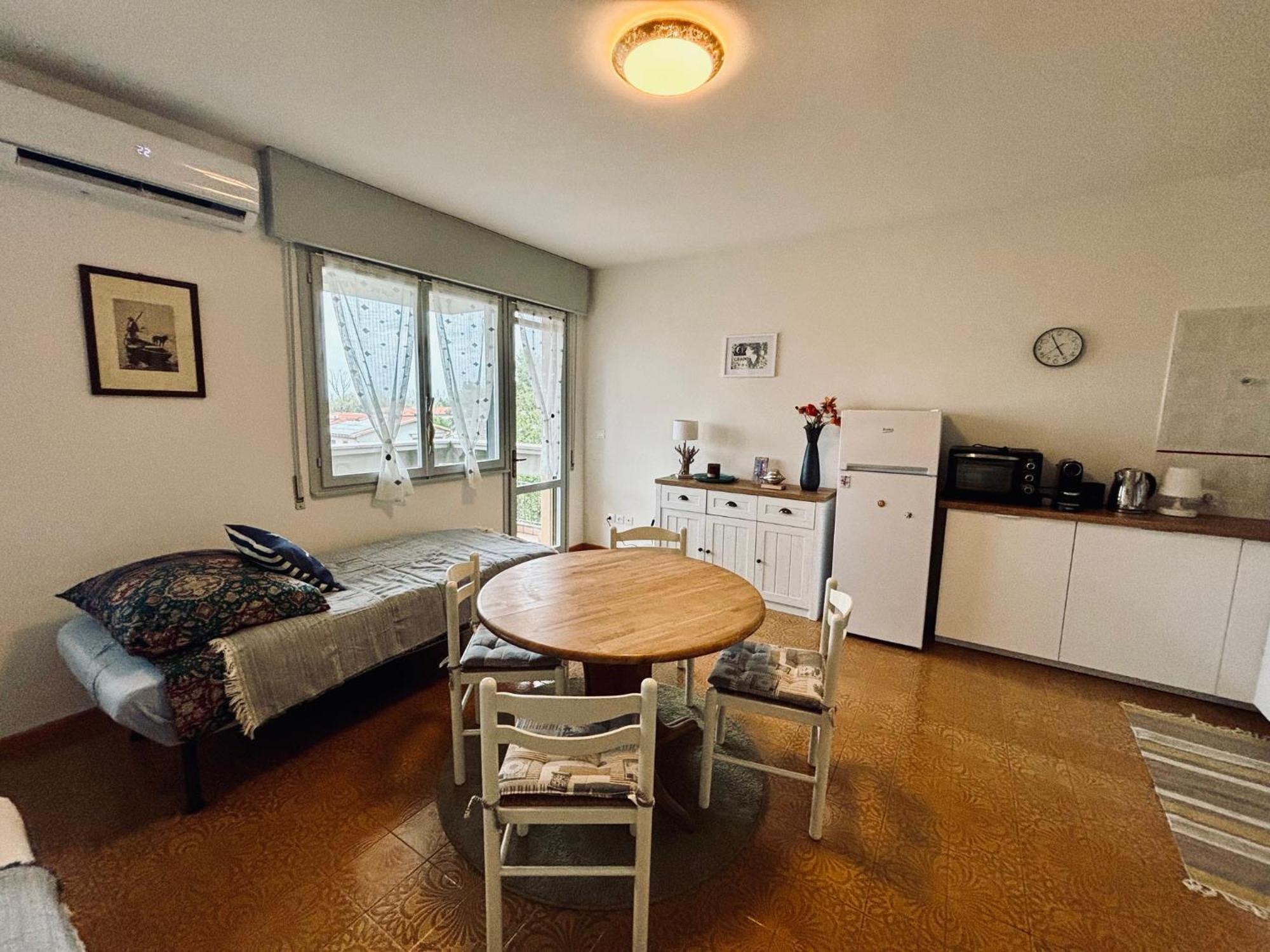 Gradissimo Apartman Grado-Pineta Kültér fotó