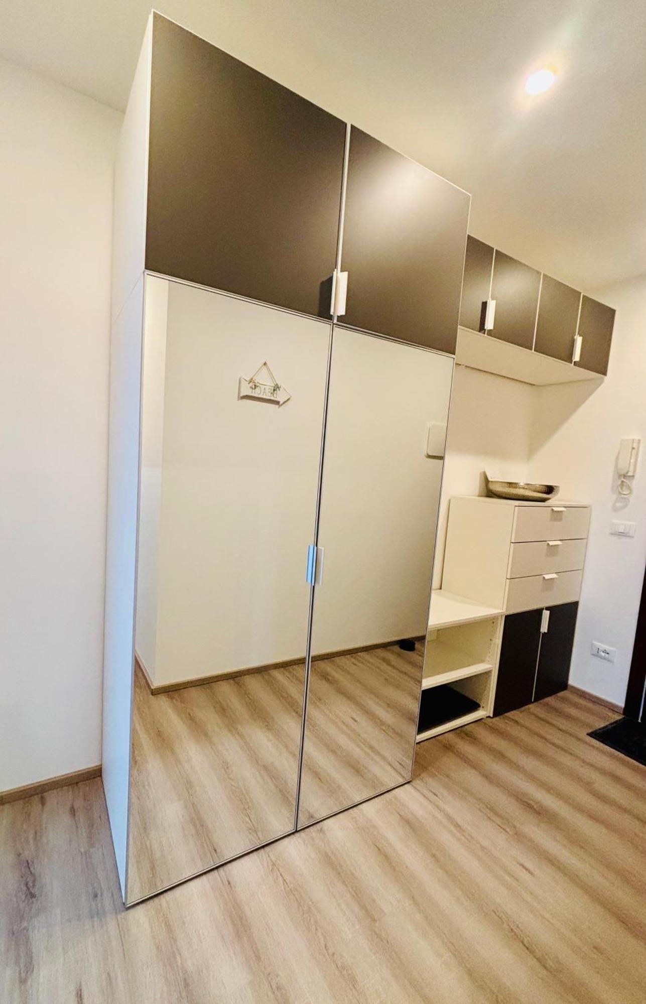 Gradissimo Apartman Grado-Pineta Kültér fotó