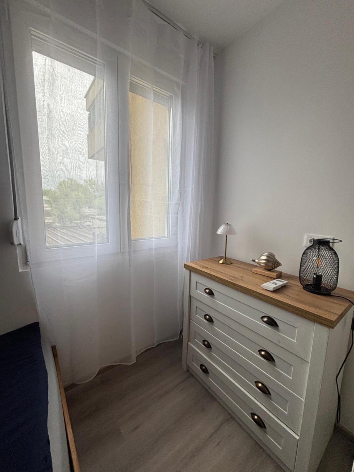 Gradissimo Apartman Grado-Pineta Kültér fotó