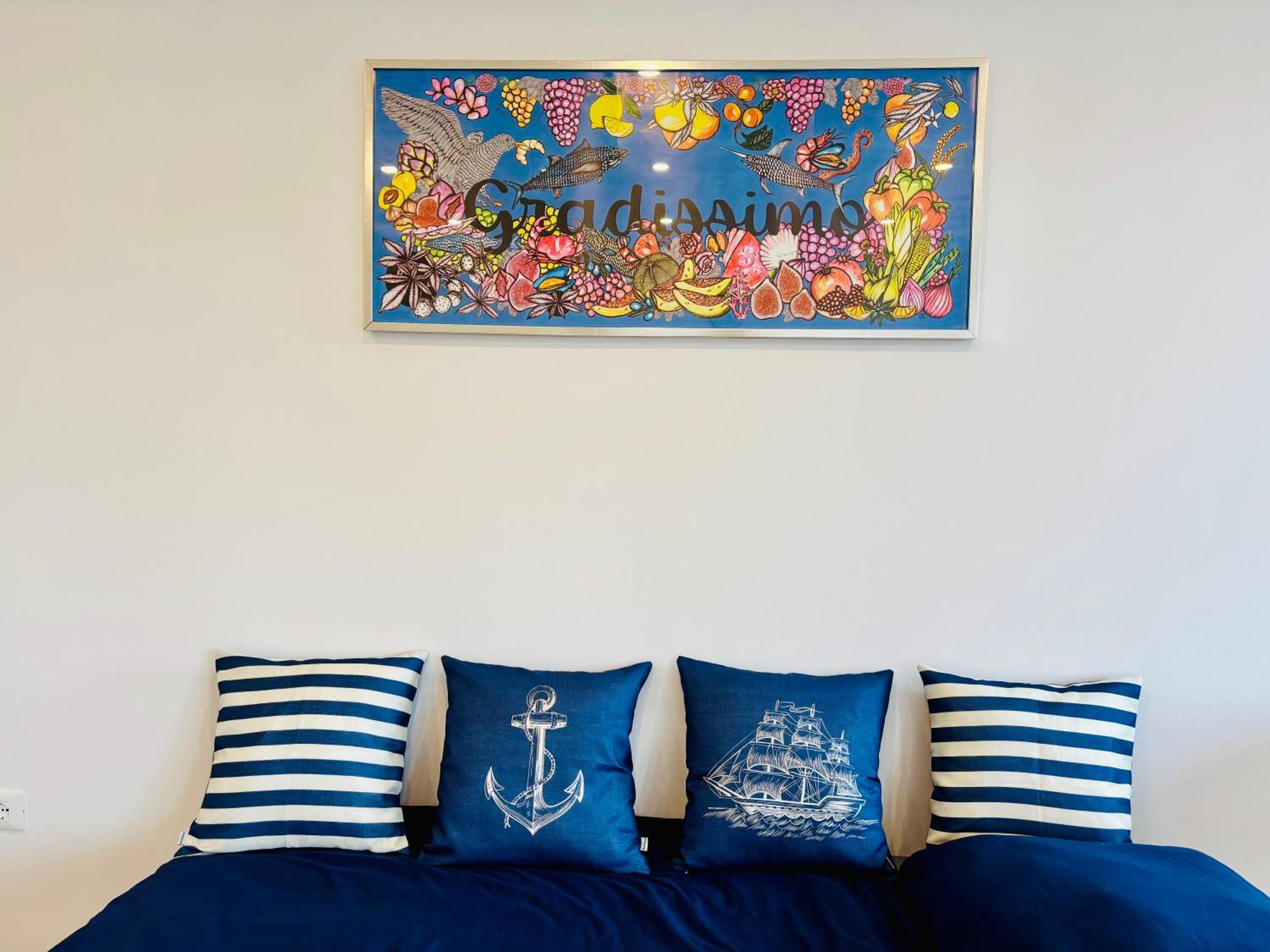 Gradissimo Apartman Grado-Pineta Kültér fotó