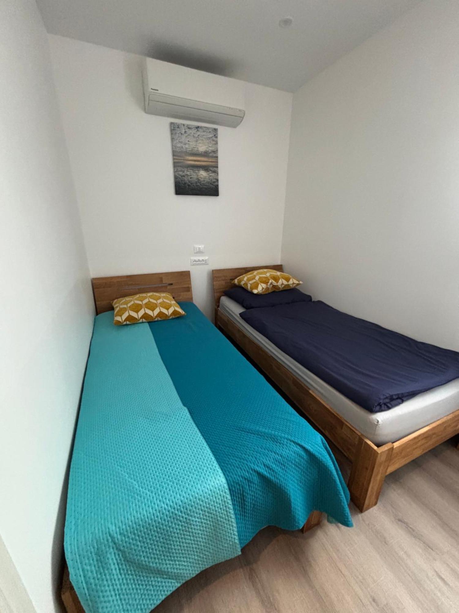 Gradissimo Apartman Grado-Pineta Kültér fotó