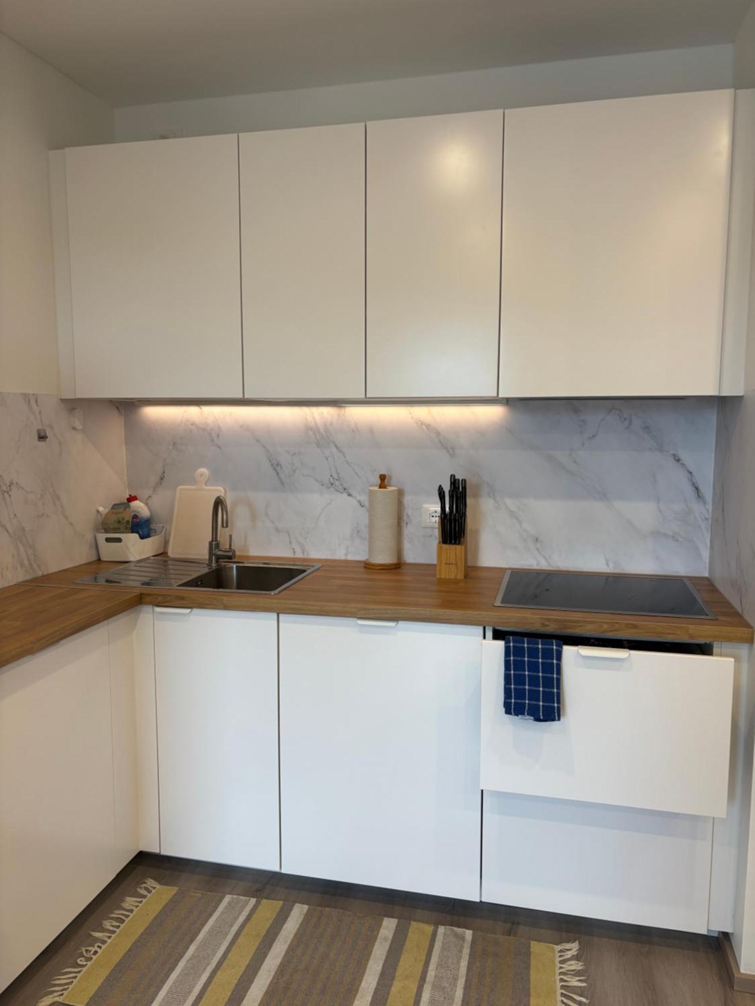 Gradissimo Apartman Grado-Pineta Kültér fotó