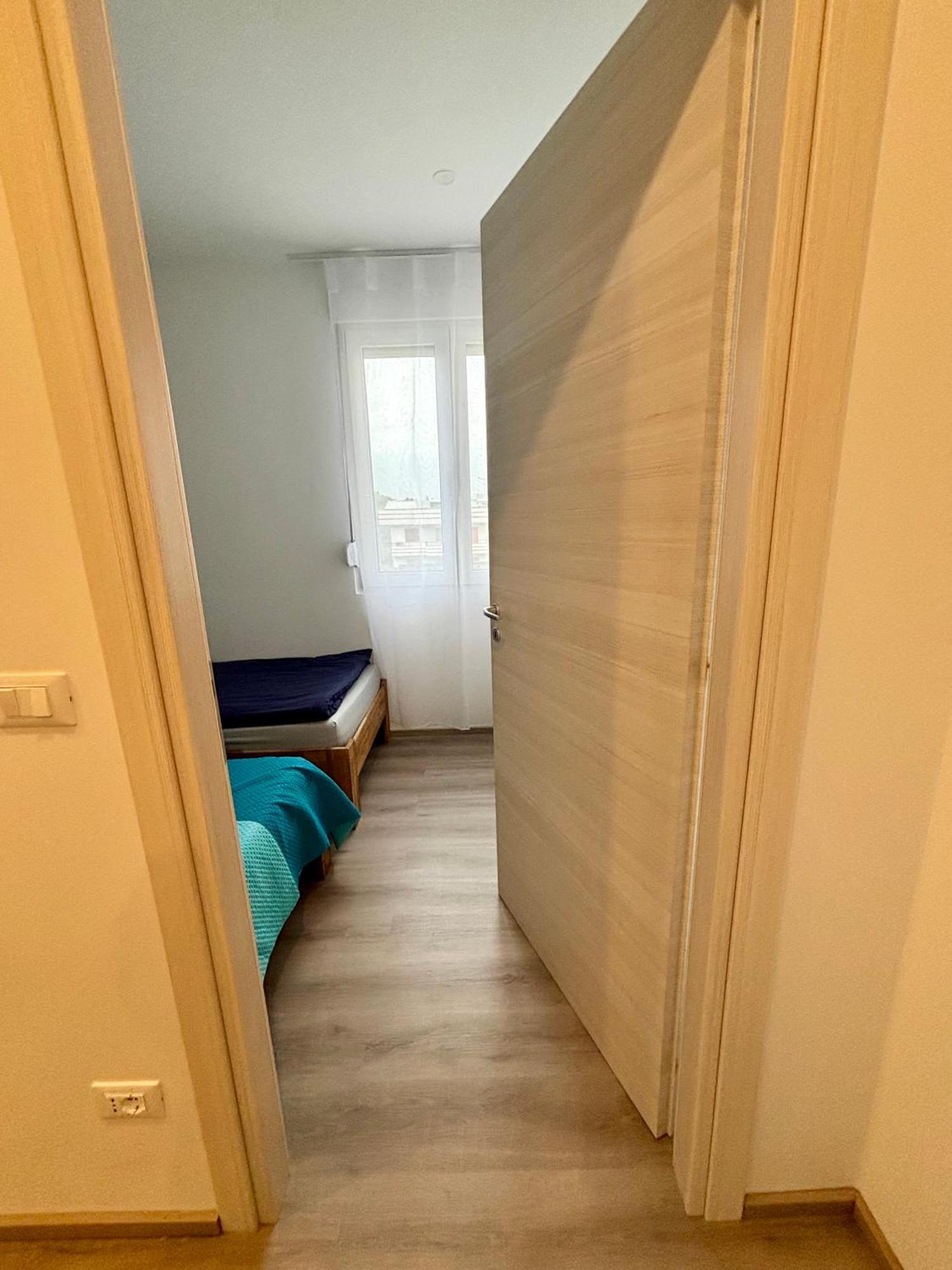 Gradissimo Apartman Grado-Pineta Kültér fotó